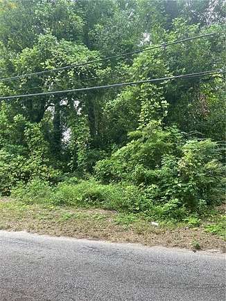 0.207 Acres of Residential Land for Sale in Mobile, Alabama