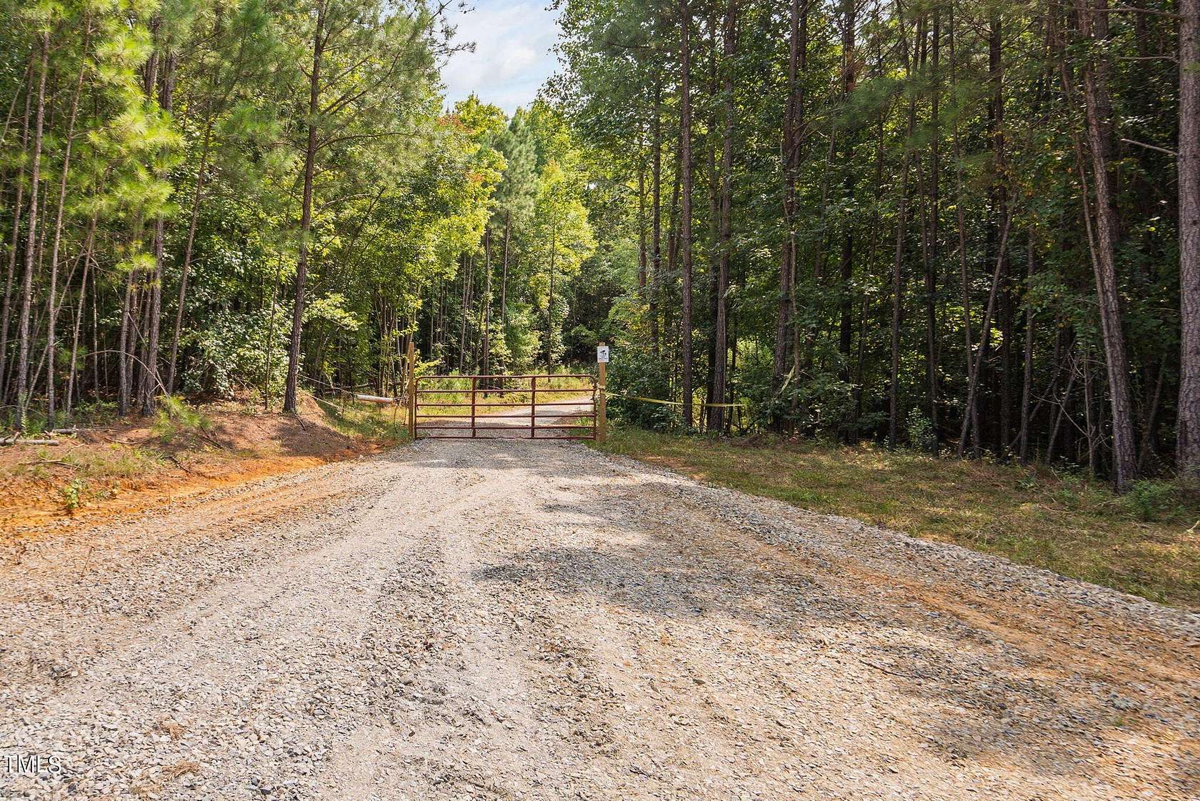 30 Acres of Land for Sale in Sanford, North Carolina