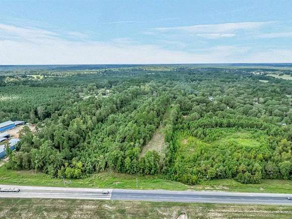 1 Acre of Mixed-Use Land for Sale in Lufkin, Texas