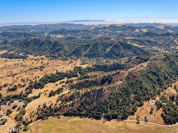 234 Acres of Agricultural Land for Sale in Arroyo Grande, California