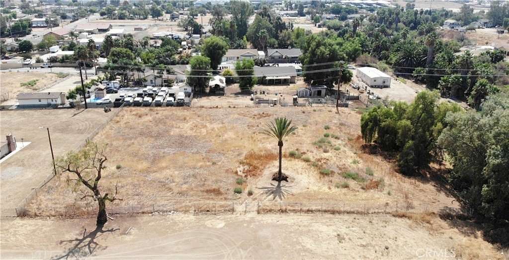 0.83 Acres of Residential Land for Sale in Riverside, California