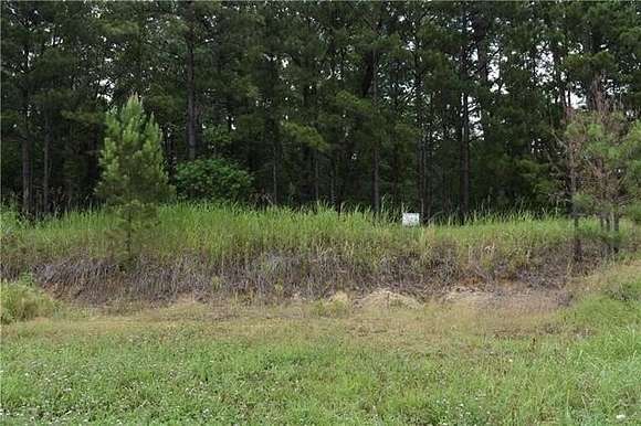 2.86 Acres of Commercial Land for Sale in Natchitoches, Louisiana