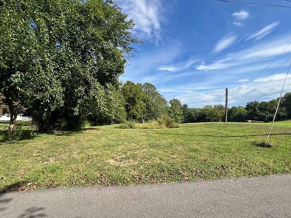 0.261 Acres of Residential Land for Sale in Wheelersburg, Ohio