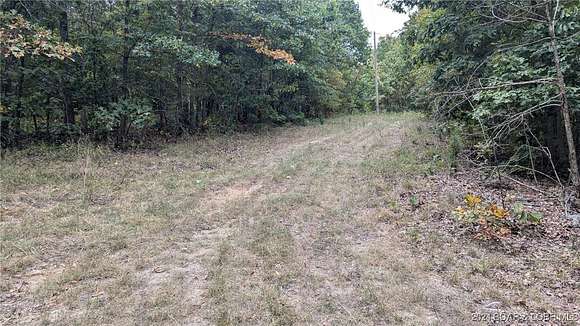 8.72 Acres of Land for Sale in Barnett, Missouri