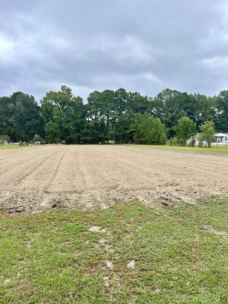 5.39 Acres of Agricultural Land for Sale in Ridgeville, South Carolina