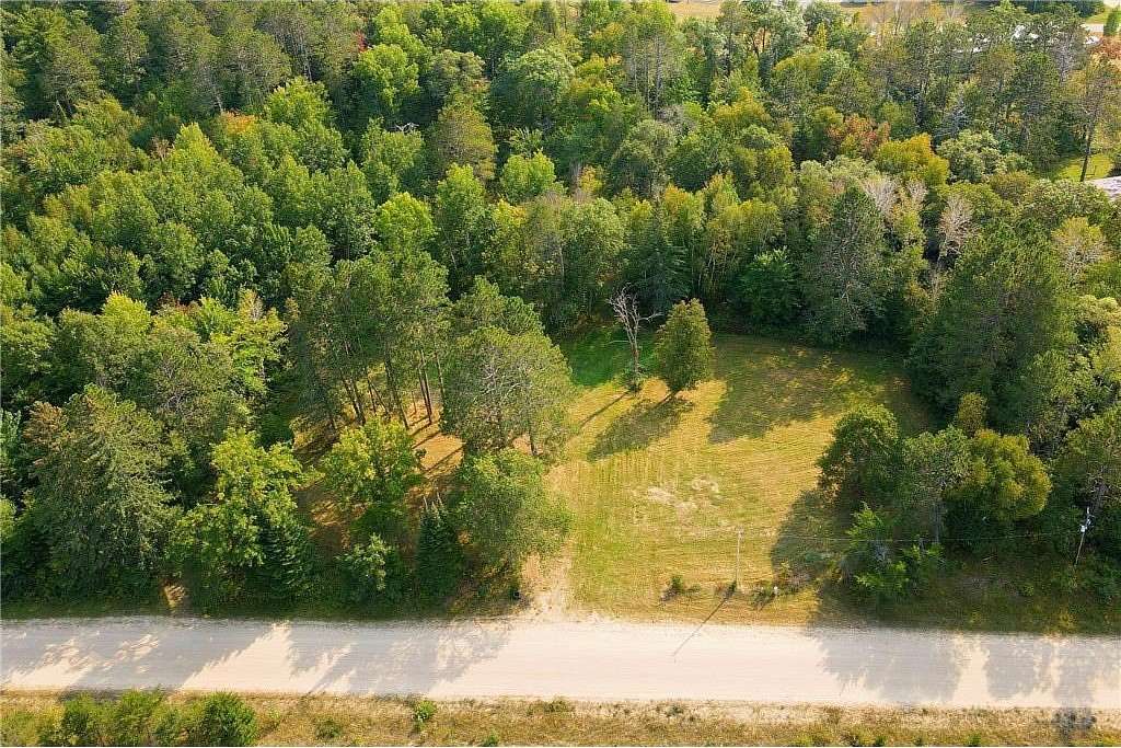 4.57 Acres of Residential Land for Sale in Deer River, Minnesota