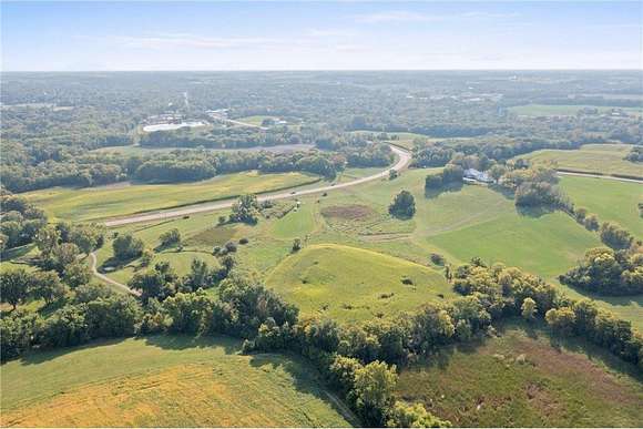 9.56 Acres of Land for Sale in Watertown, Minnesota