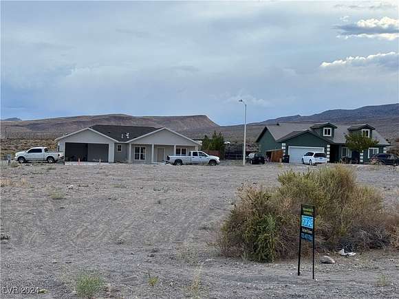 0.29 Acres of Residential Land for Sale in Alamo, Nevada