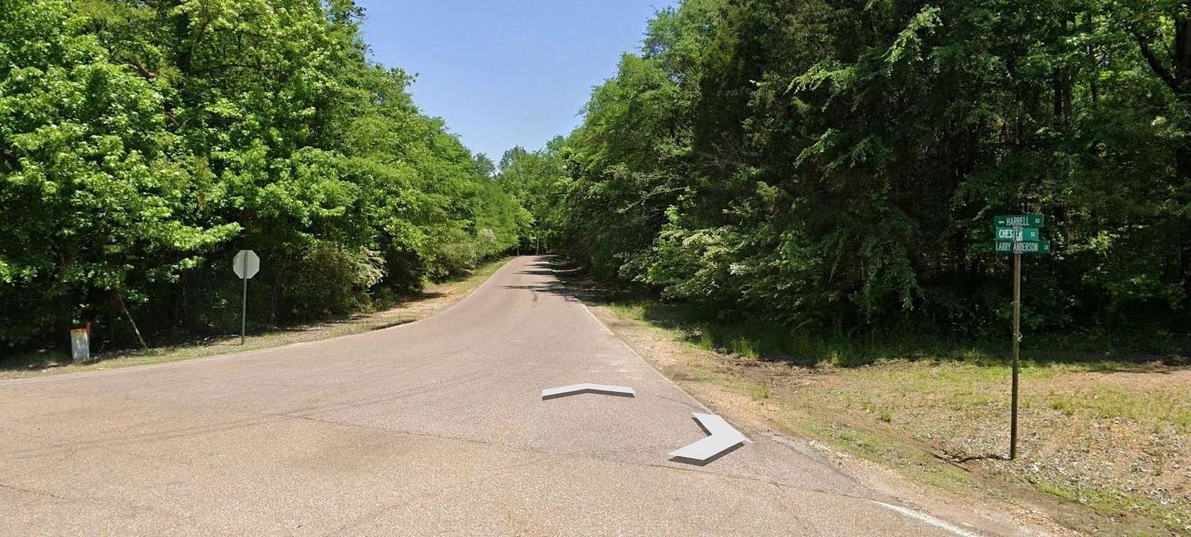 50.1 Acres of Land for Sale in Arlington, Tennessee