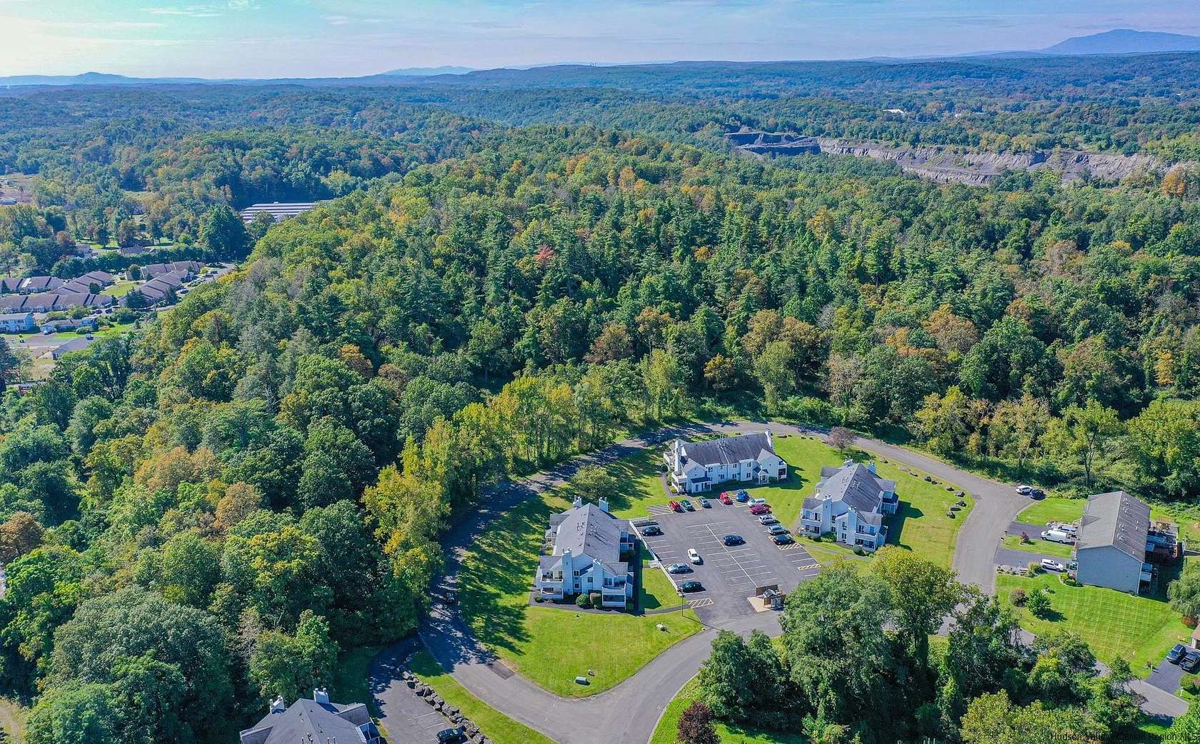 37 Acres of Land for Sale in Saugerties, New York