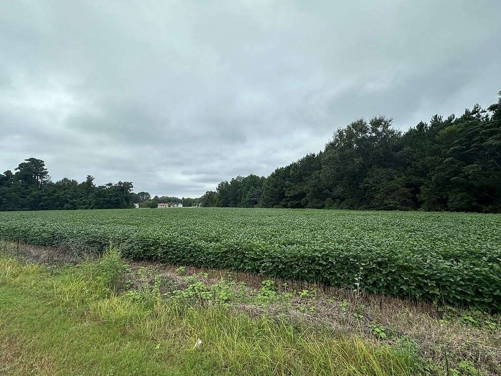 2.5 Acres of Land for Sale in Santee, South Carolina