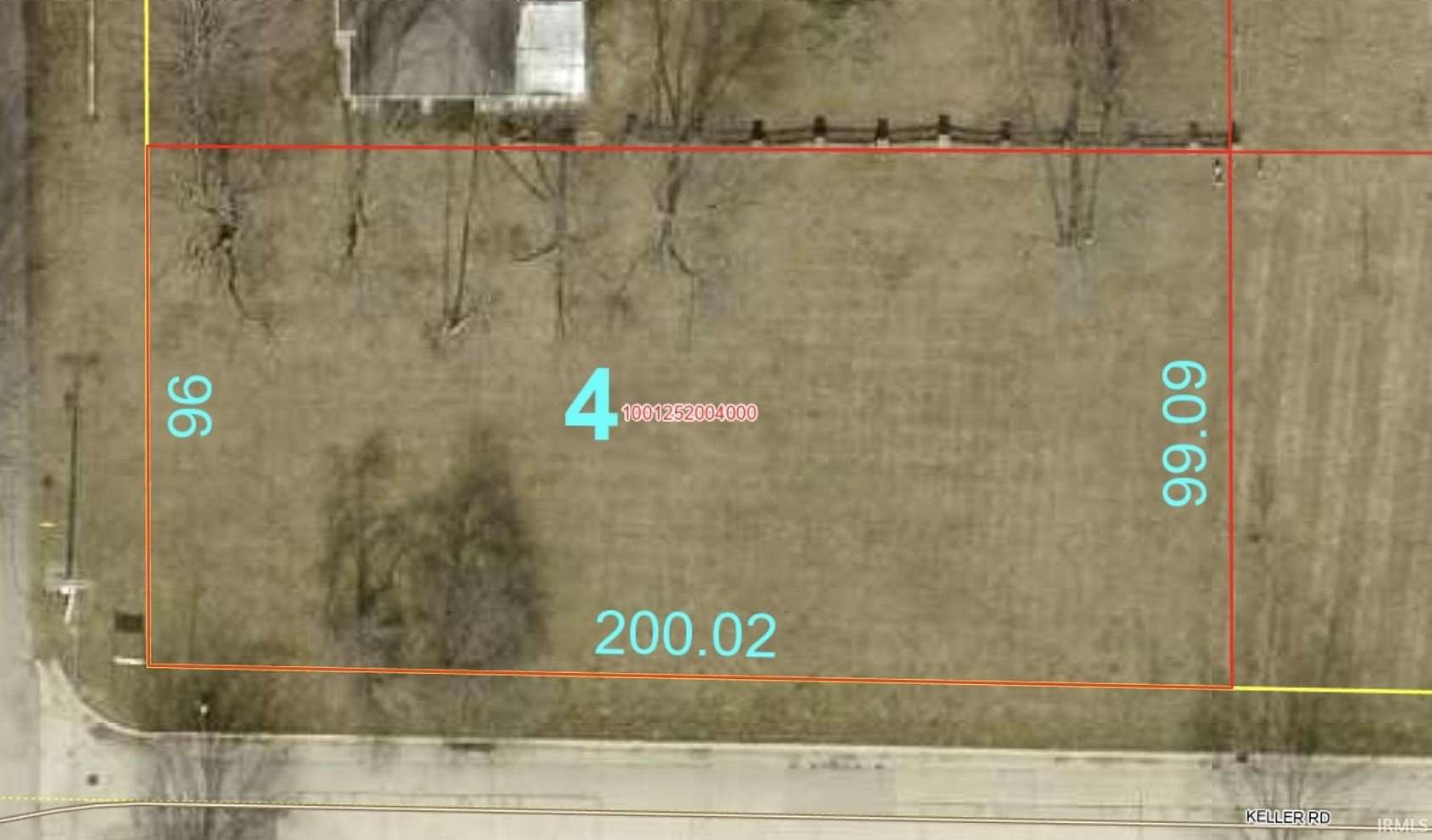 0.44 Acres of Residential Land for Sale in Muncie, Indiana