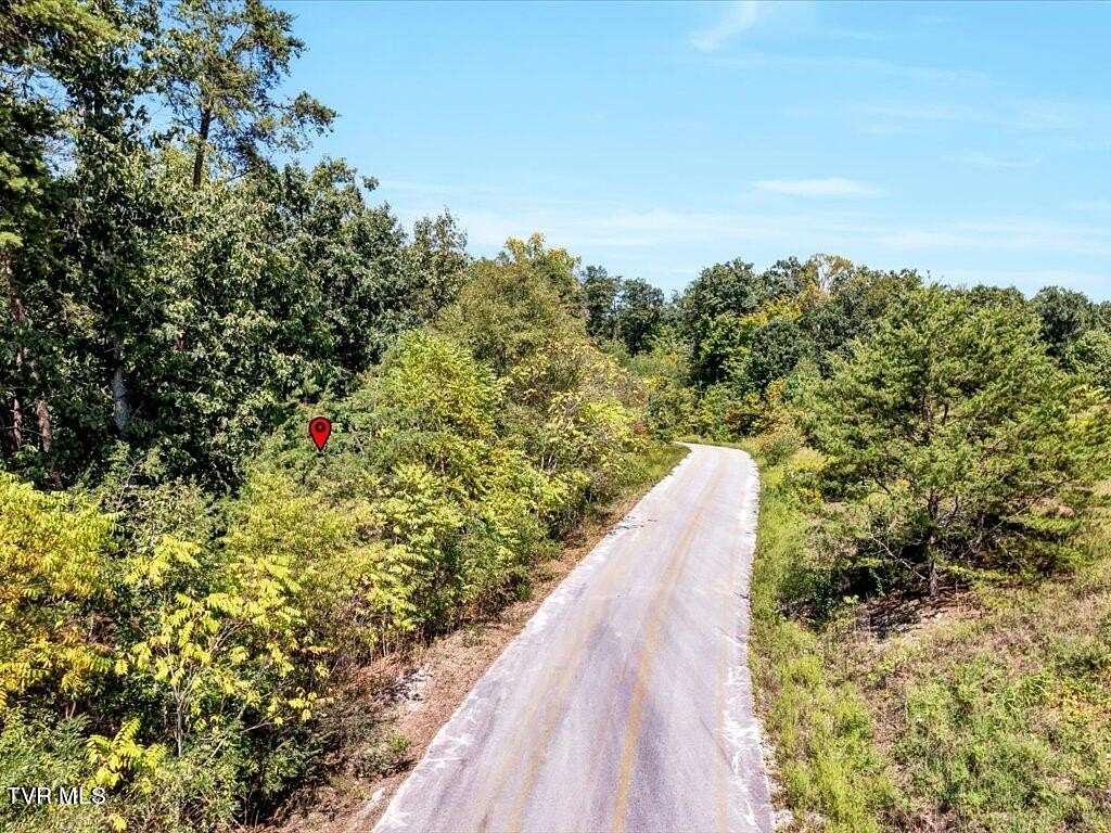 1.53 Acres of Residential Land for Sale in Bean Station, Tennessee