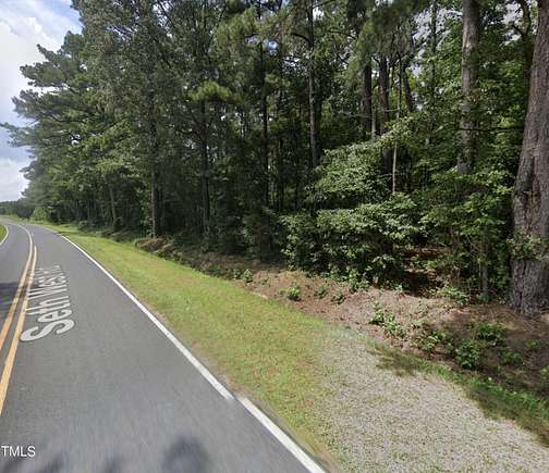 1.04 Acres of Land for Sale in Kinston, North Carolina