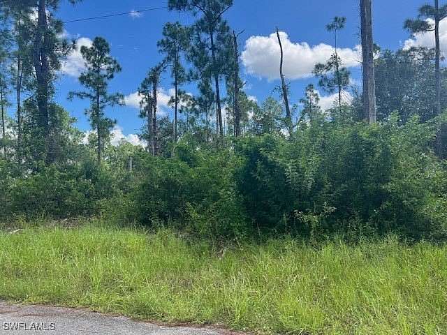 0.5 Acres of Residential Land for Sale in Lehigh Acres, Florida