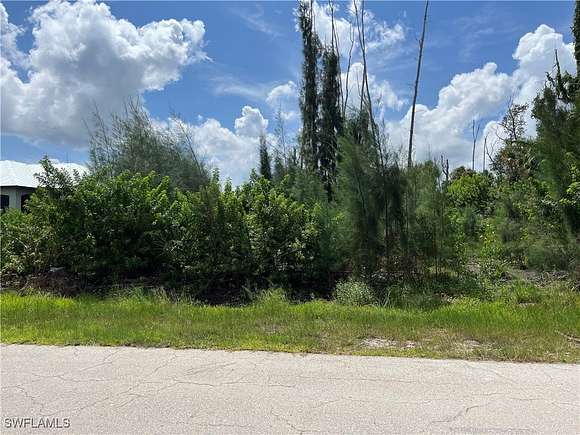 0.31 Acres of Residential Land for Sale in St. James City, Florida