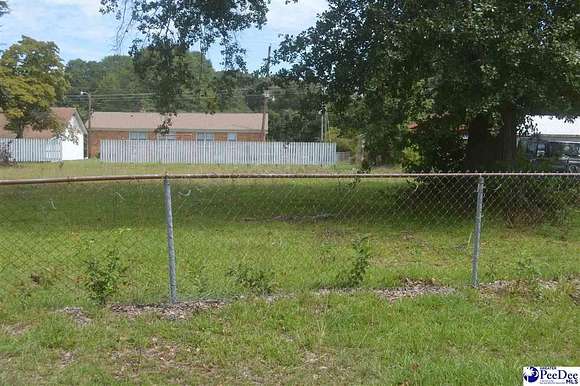 0.64 Acres of Residential Land for Sale in Hartsville, South Carolina