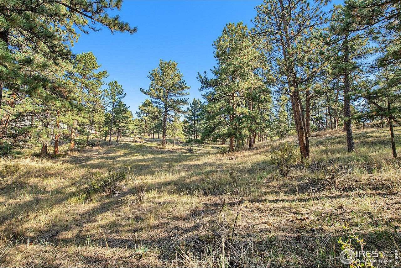 1.18 Acres of Residential Land for Sale in Estes Park, Colorado