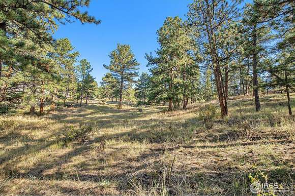 1.18 Acres of Residential Land for Sale in Estes Park, Colorado