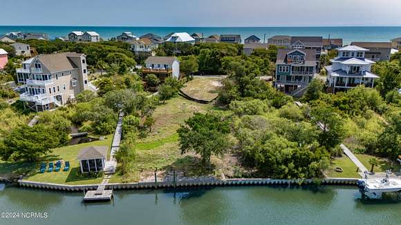 0.27 Acres of Residential Land for Sale in Surf City, North Carolina