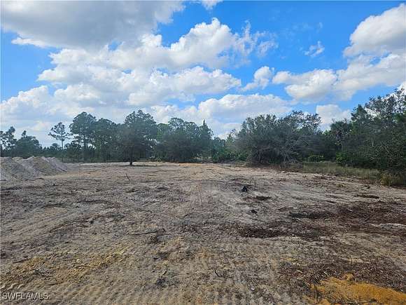 0.5 Acres of Residential Land for Sale in Lehigh Acres, Florida