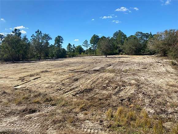 0.5 Acres of Residential Land for Sale in Lehigh Acres, Florida