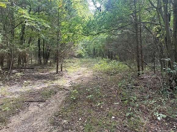 6.67 Acres of Residential Land for Sale in Muskogee, Oklahoma