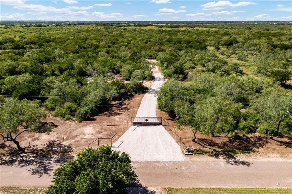 3.343 Acres of Residential Land for Sale in Edinburg, Texas