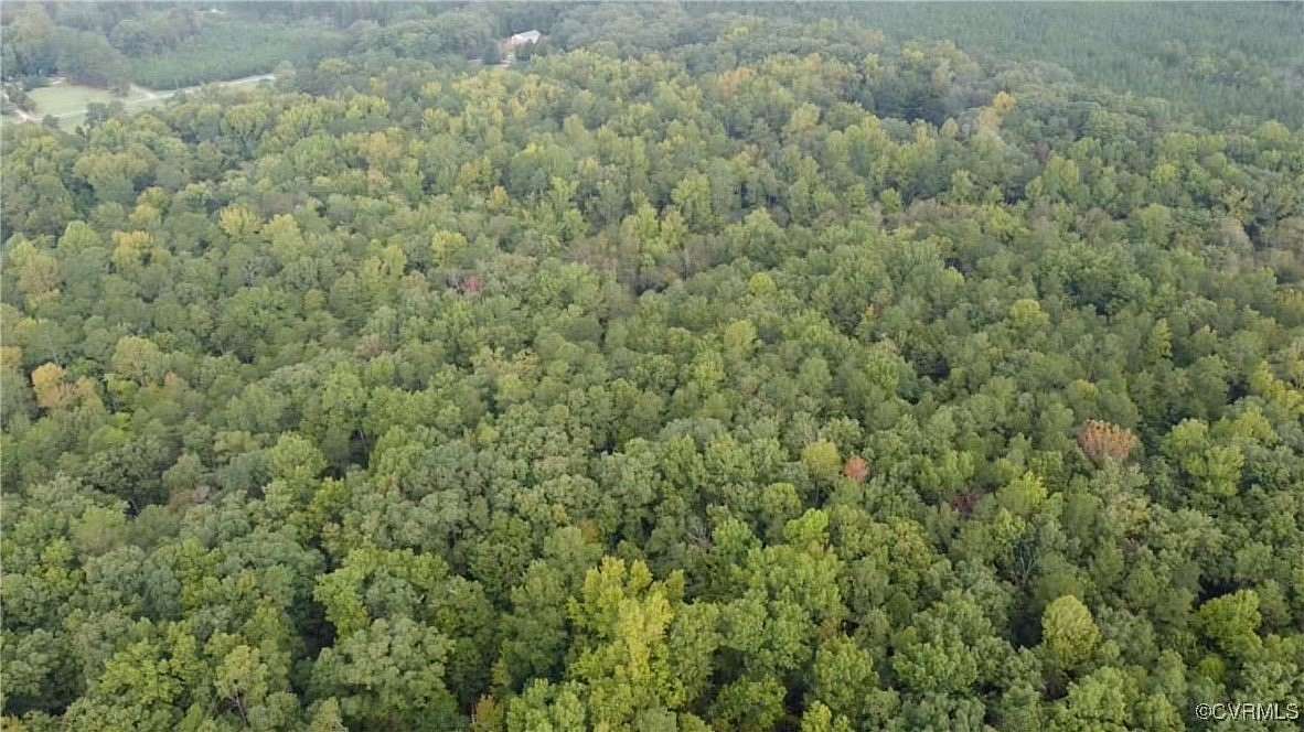 38.612 Acres of Recreational Land for Sale in Mechanicsville, Virginia