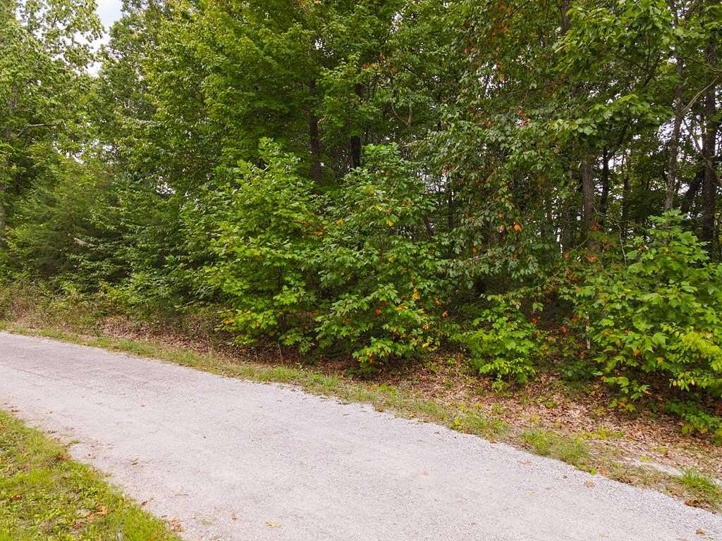 0.83 Acres of Residential Land for Sale in Spencer, Tennessee