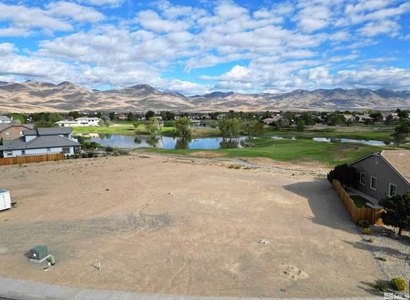 0.28 Acres of Residential Land for Sale in Dayton, Nevada