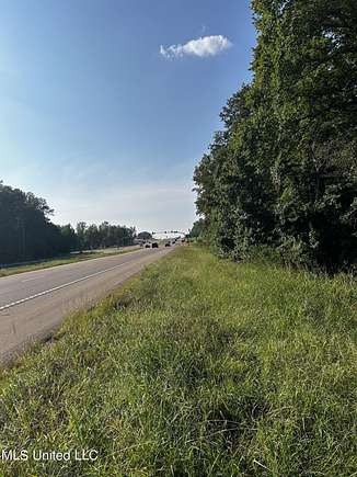 8 Acres of Commercial Land for Sale in Jackson, Mississippi