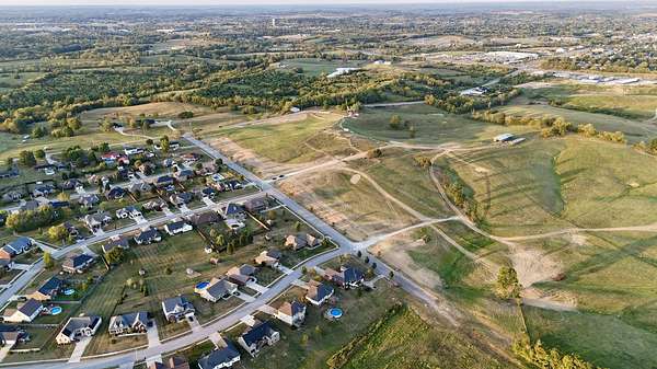 1.1 Acres of Residential Land for Sale in Lawrenceburg, Kentucky