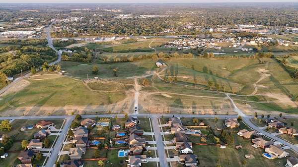 1.1 Acres of Residential Land for Sale in Lawrenceburg, Kentucky