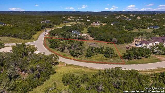 1.98 Acres of Residential Land for Sale in Canyon Lake, Texas