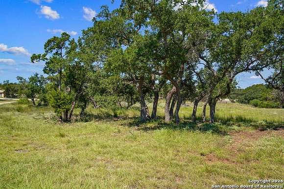 1.98 Acres of Residential Land for Sale in Canyon Lake, Texas