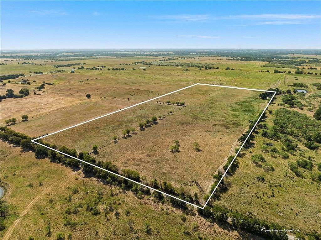 34.549 Acres of Agricultural Land for Sale in Reagan, Texas