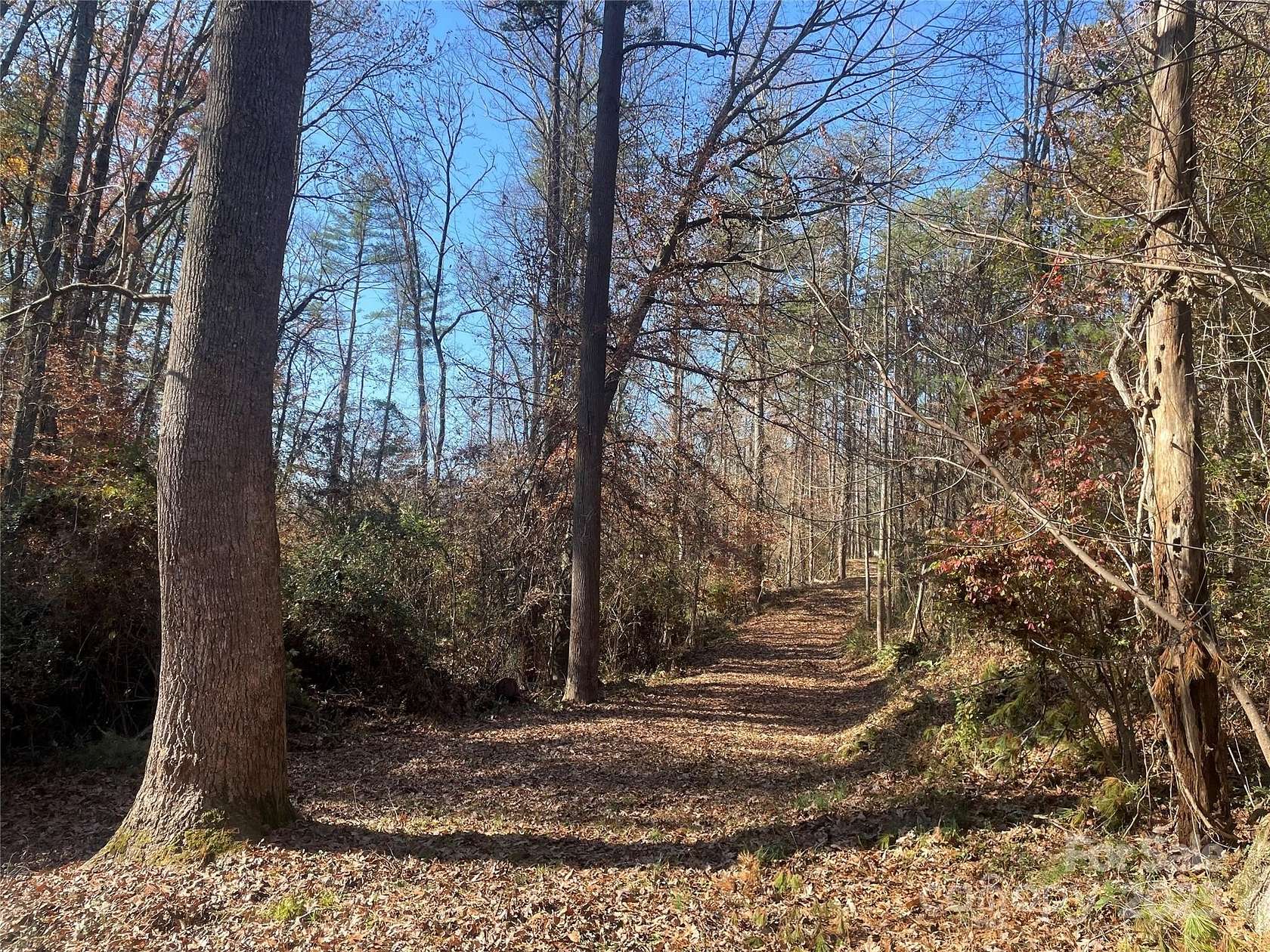 9.12 Acres of Land for Sale in Weaverville, North Carolina