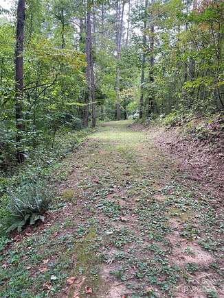 9.136 Acres of Land for Sale in Weaverville, North Carolina