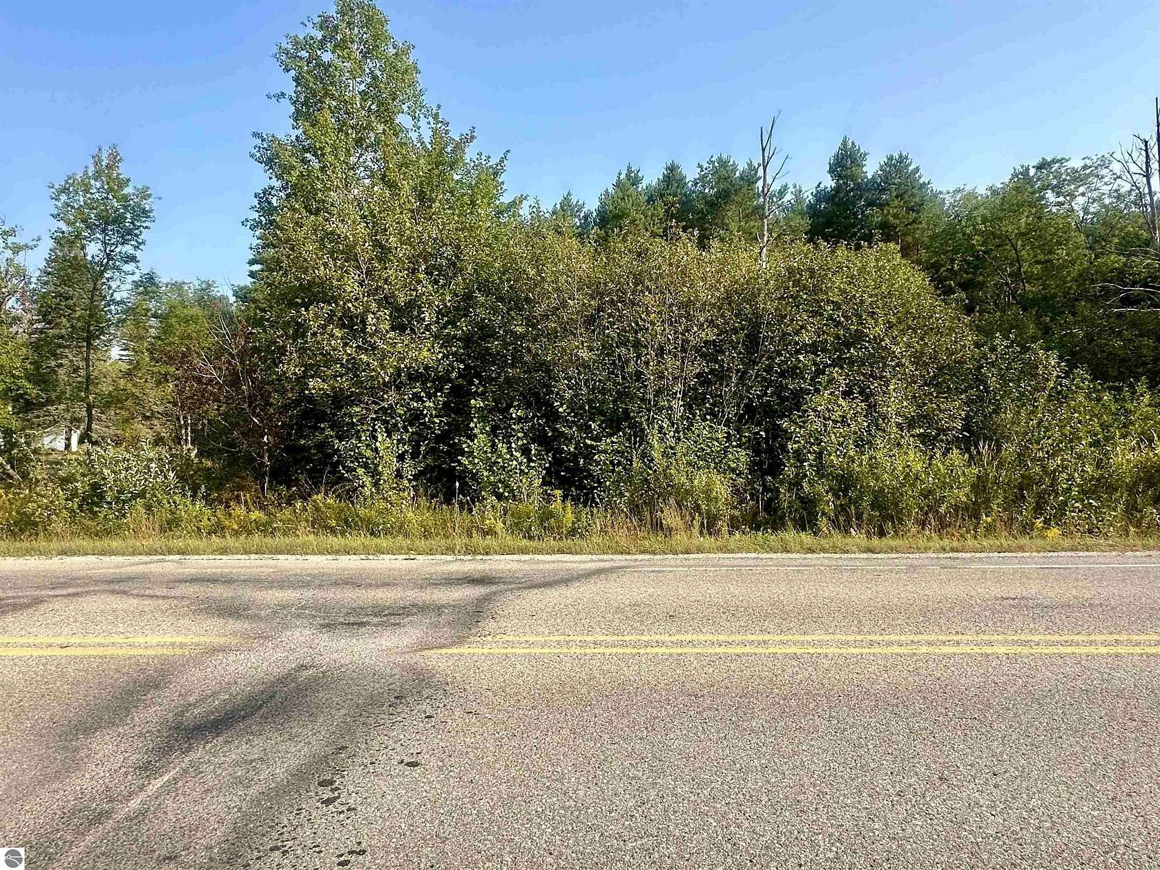 1.03 Acres of Land for Sale in Fife Lake, Michigan