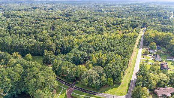 2.9 Acres of Land for Sale in Wake Forest, North Carolina