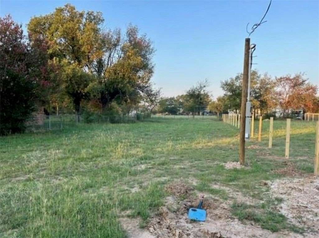 0.18 Acres of Residential Land for Sale in Groesbeck, Texas