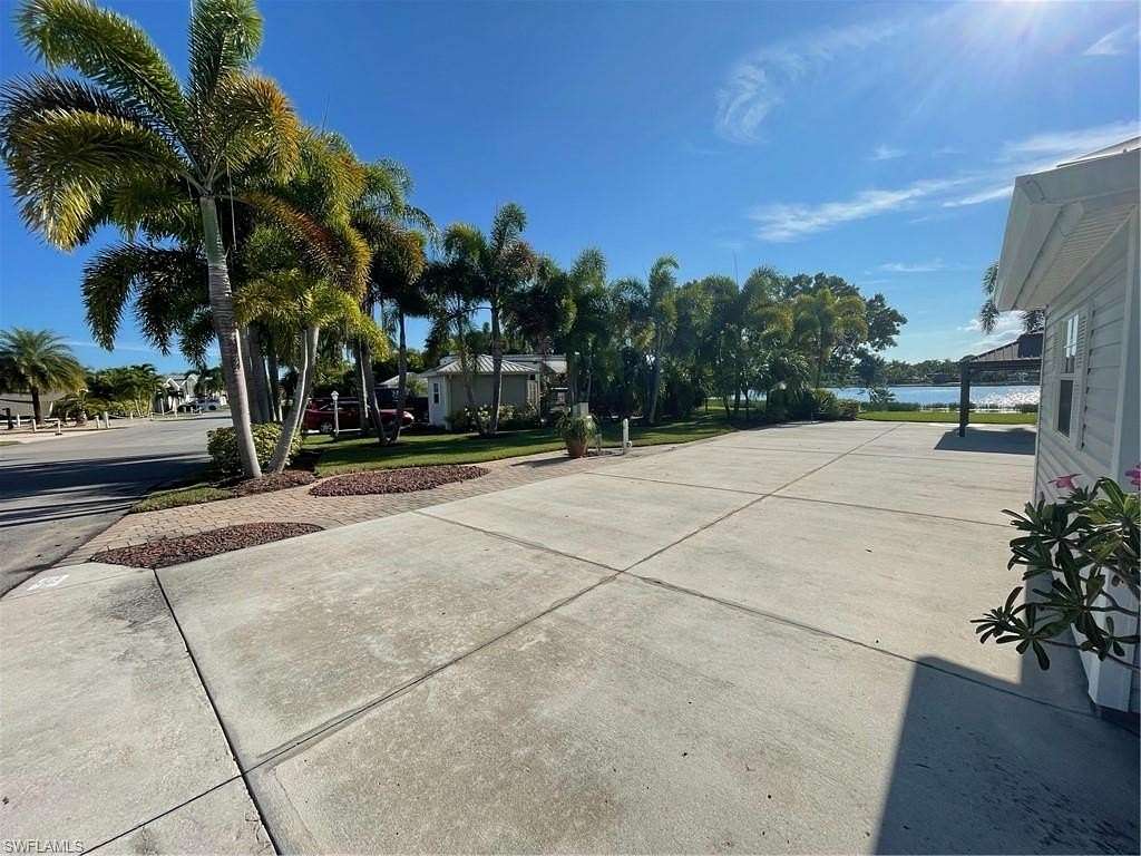 0.12 Acres of Residential Land for Sale in Fort Myers, Florida