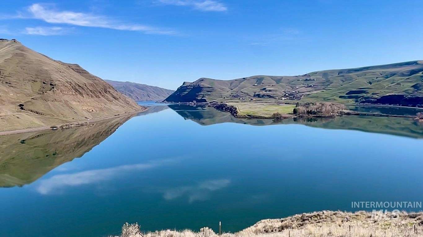 8.3 Acres of Land for Sale in Clarkston, Washington