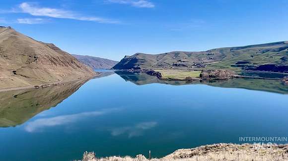 8.3 Acres of Land for Sale in Clarkston, Washington