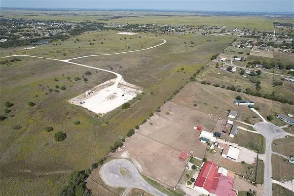 45.062 Acres of Agricultural Land for Sale in Burleson, Texas