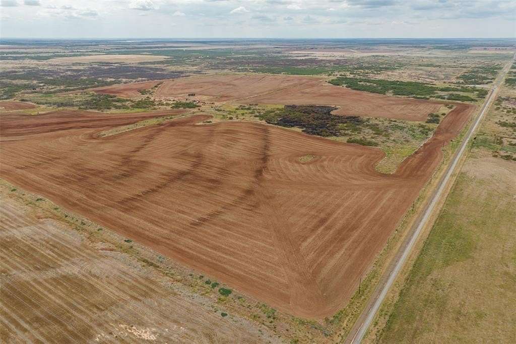 215.18 Acres of Agricultural Land for Sale in Burkburnett, Texas