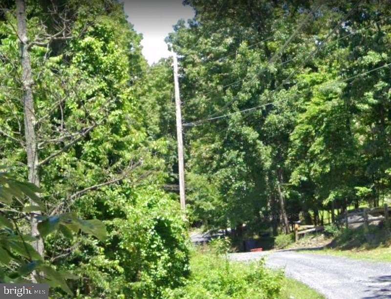 0.52 Acres of Residential Land for Sale in Harpers Ferry, West Virginia