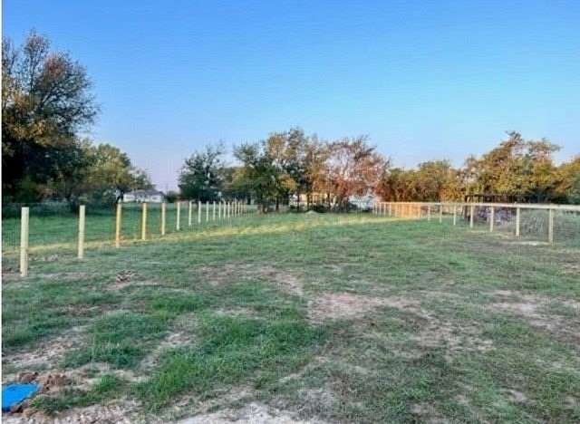 0.18 Acres of Residential Land for Sale in Groesbeck, Texas