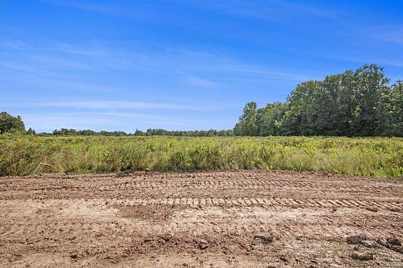 3.15 Acres of Land for Sale in Grand Junction, Michigan